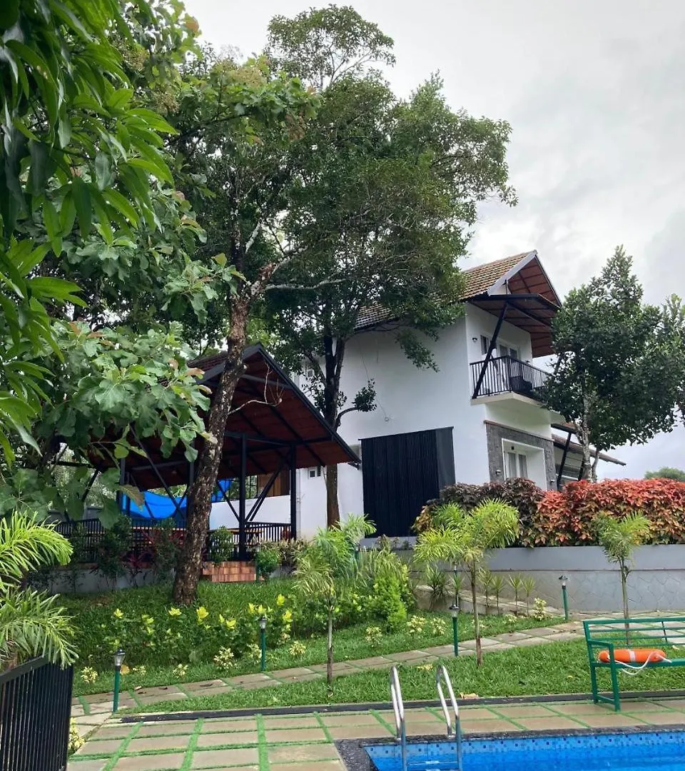 Snow White Resort Wayanad