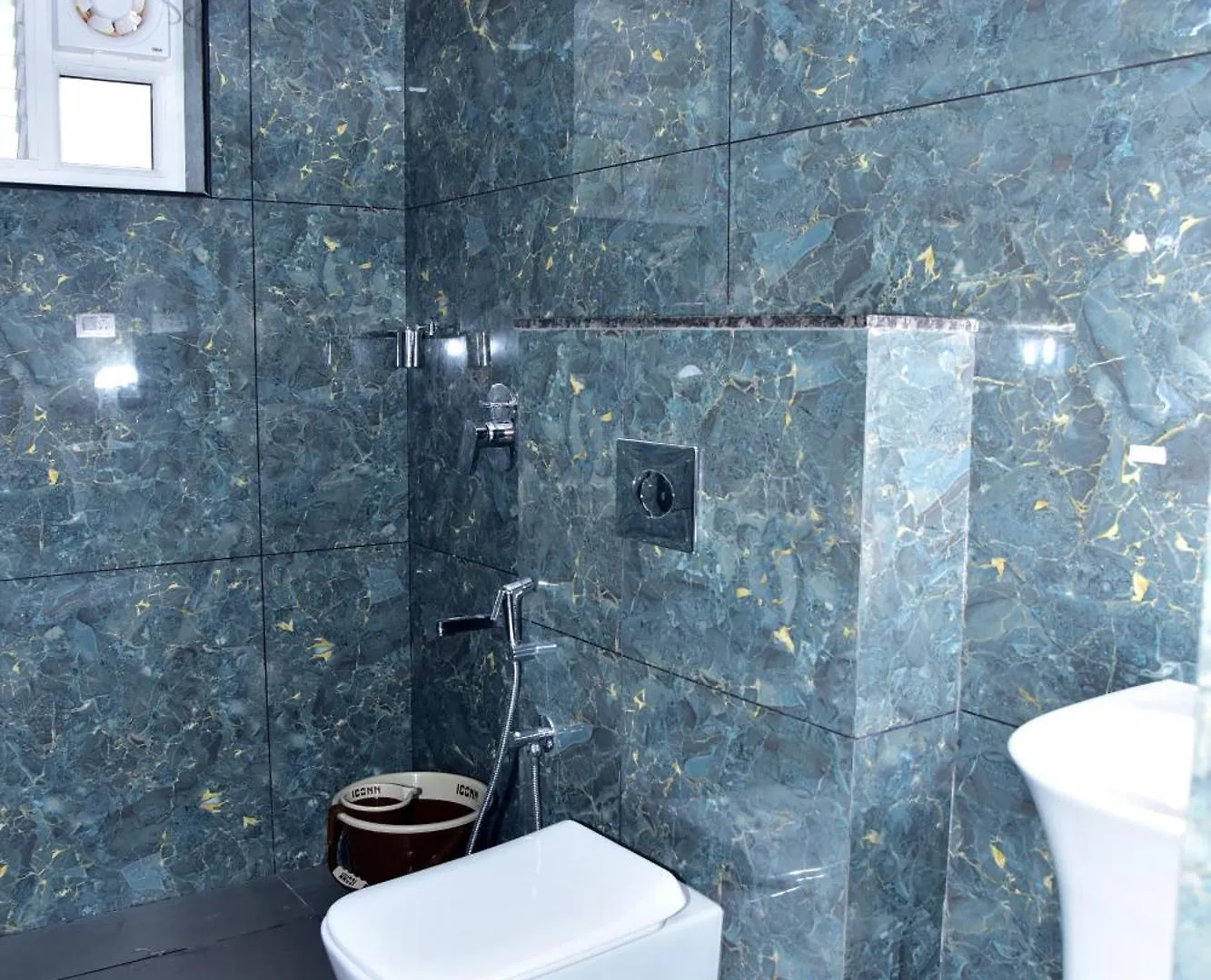 Appartement Snow White Resort Wayanad