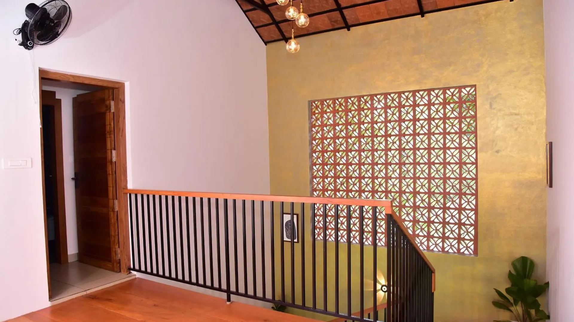 Appartement Snow White Resort Wayanad